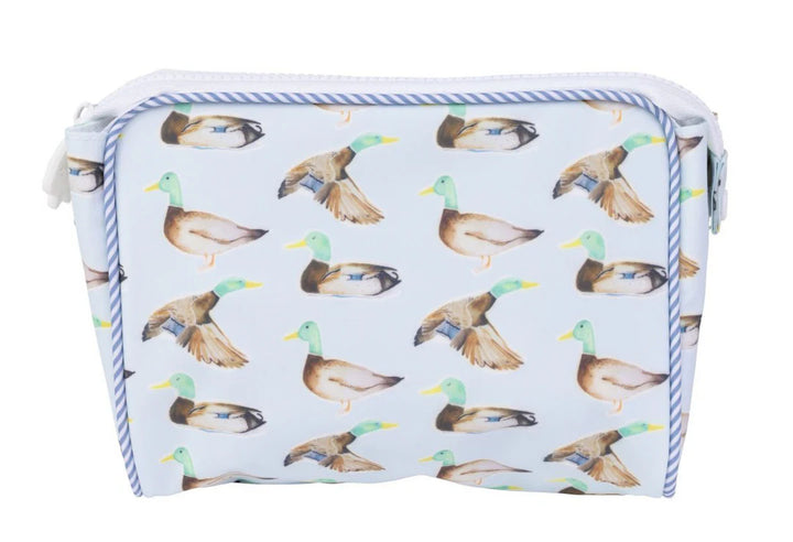 MALLARDS GO BAG