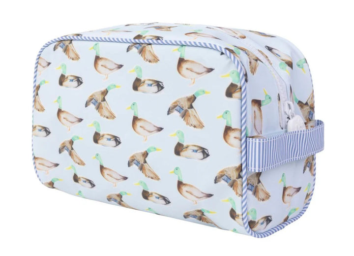 MALLARDS DOPP KIT