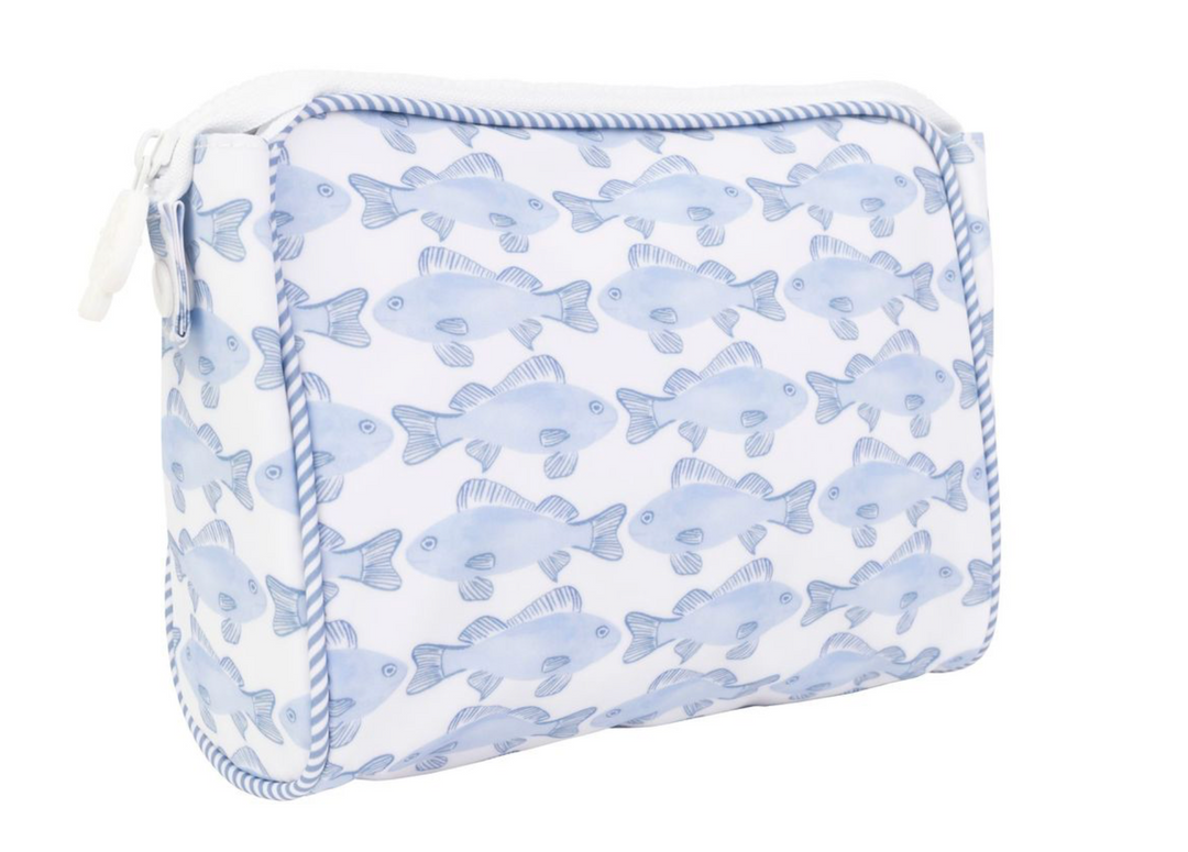 FISH GO BAG