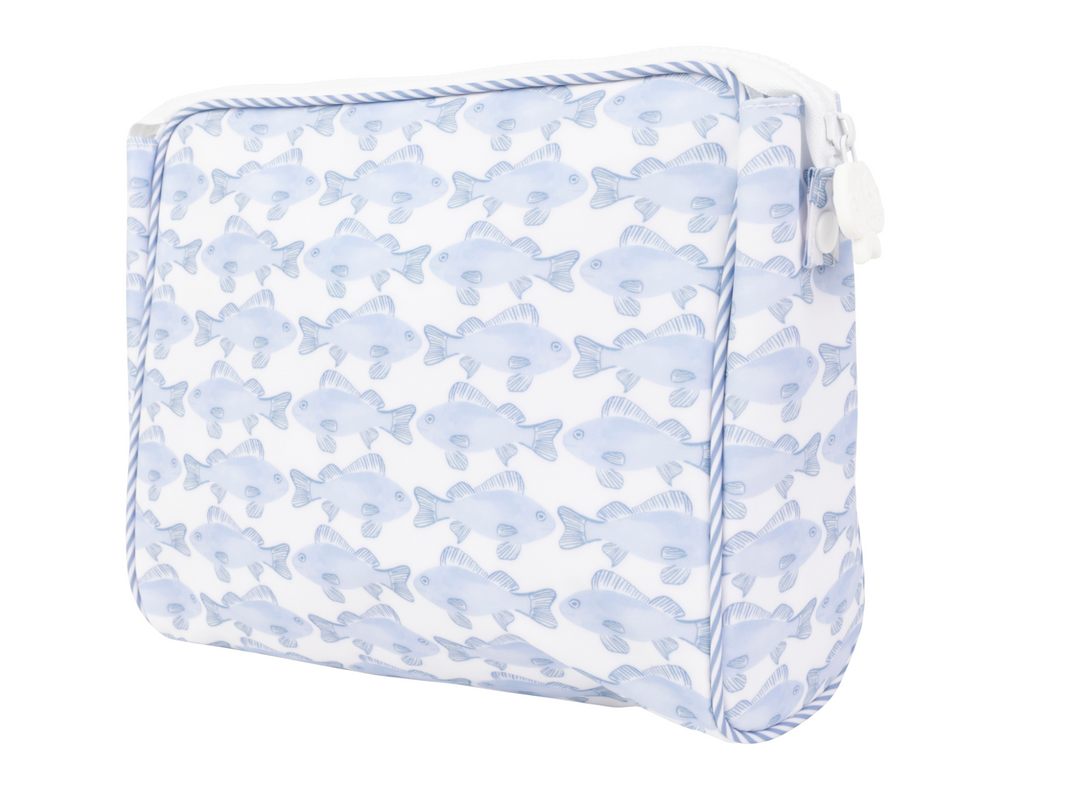FISH GO BAG