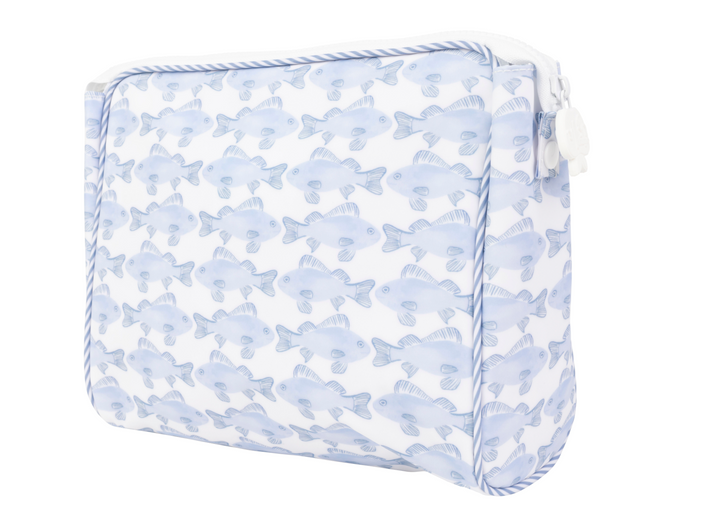 FISH GO BAG
