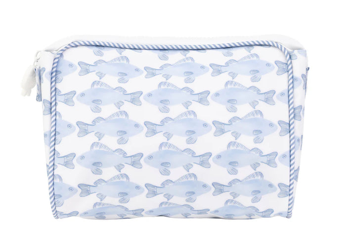 FISH GO BAG