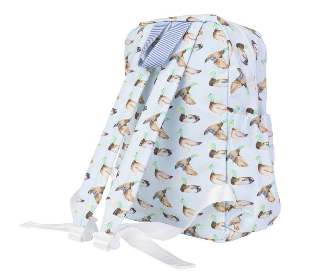 MALLARDS SMALL BACKPACK