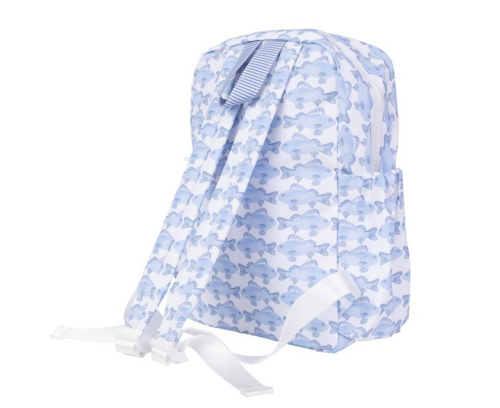 FISH SMALL BACKPACK