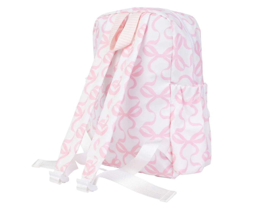 BOWS SMALL BACKPACK