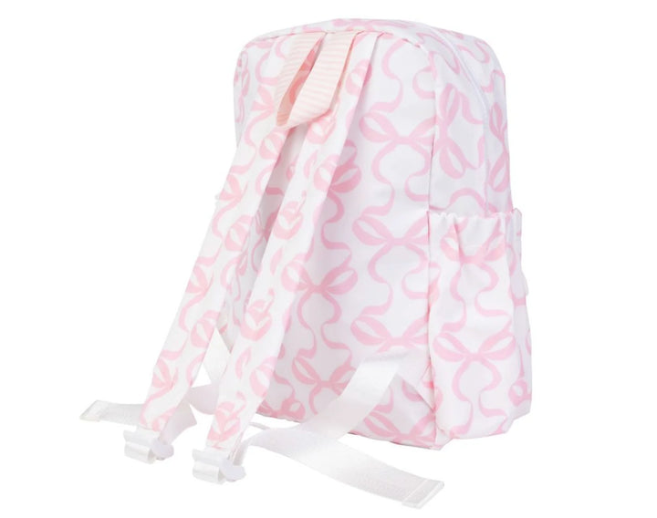 BOWS SMALL BACKPACK