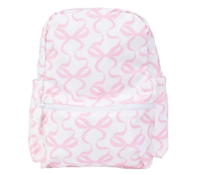 BOWS SMALL BACKPACK