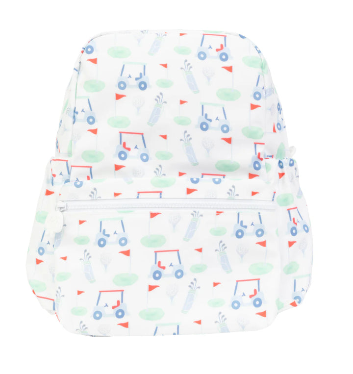 GOLF SMALL BACKPACK