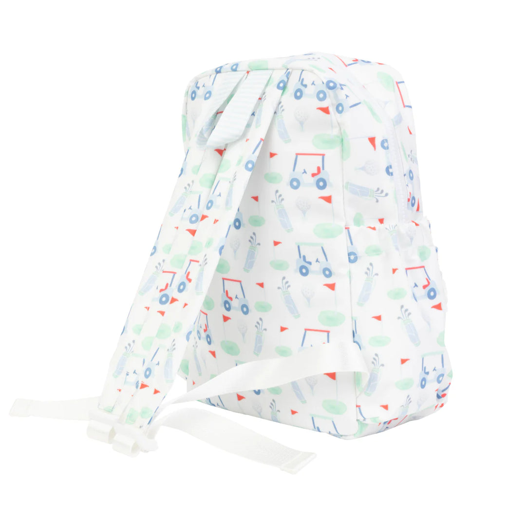 GOLF SMALL BACKPACK
