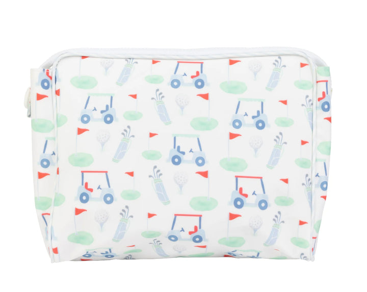 GOLF GO BAG