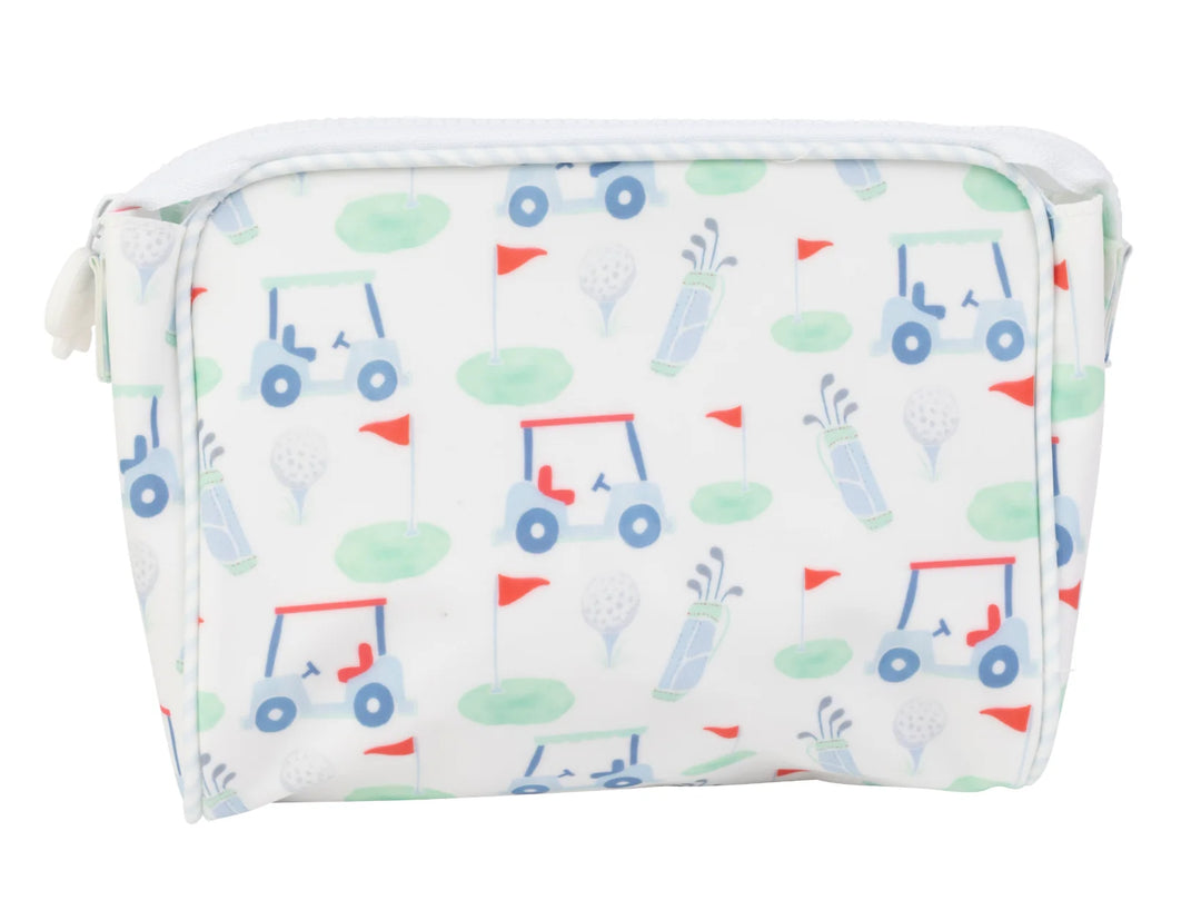 GOLF GO BAG