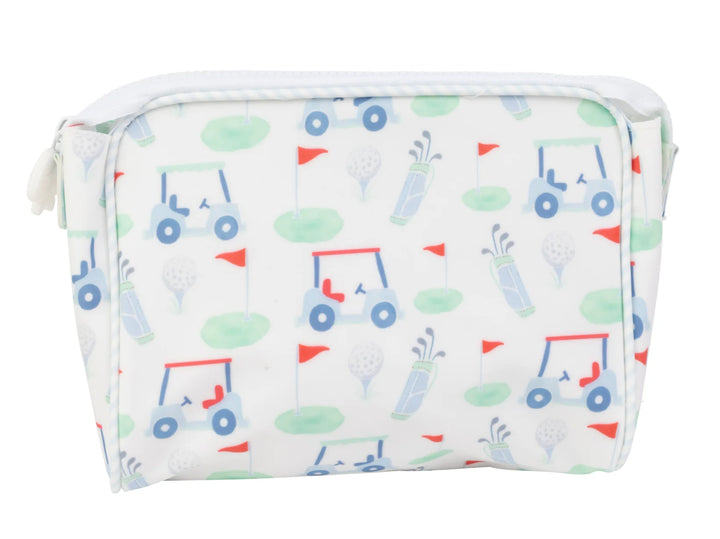 GOLF GO BAG