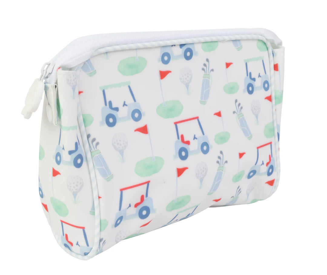 GOLF GO BAG