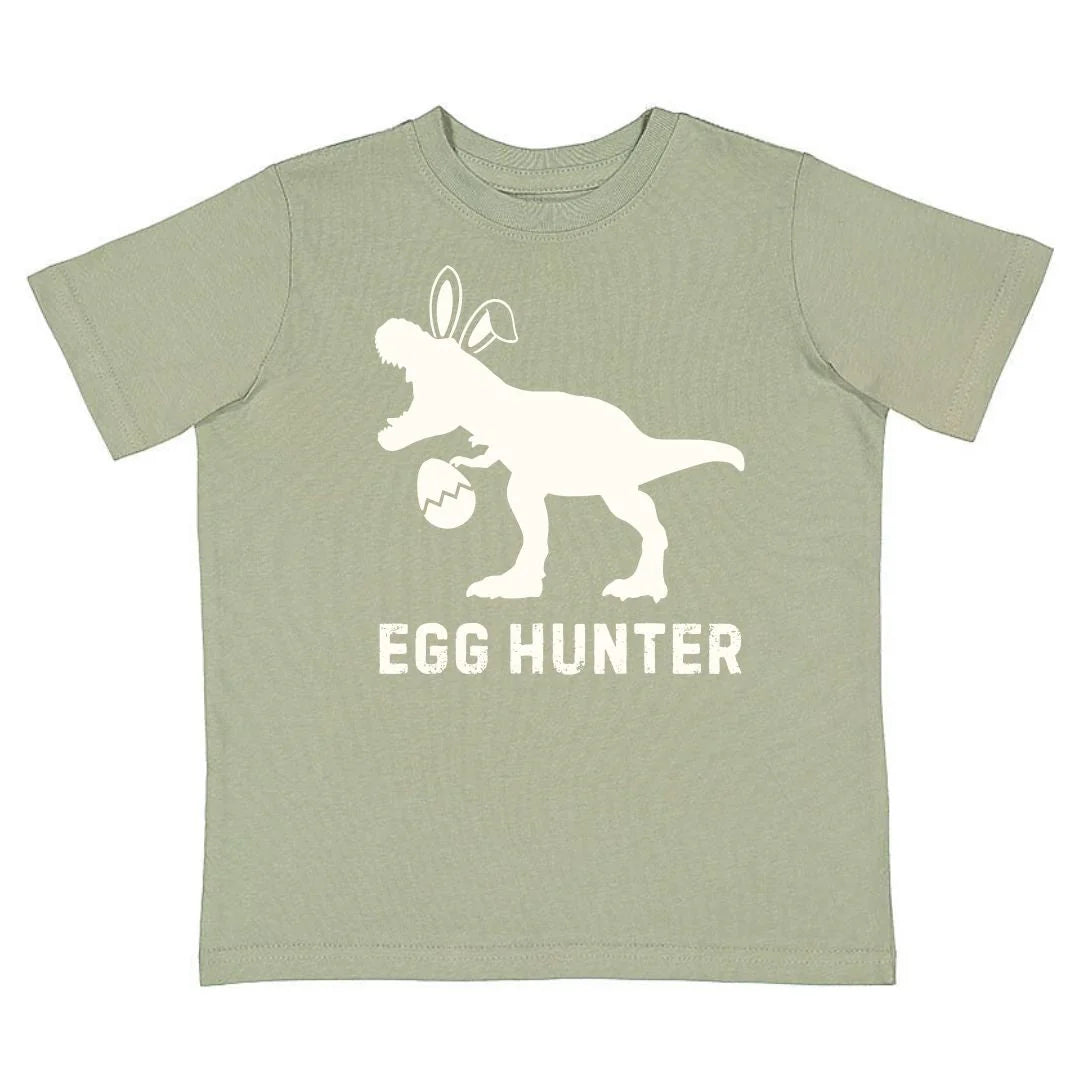 EGG HUNTER SAGE TEE