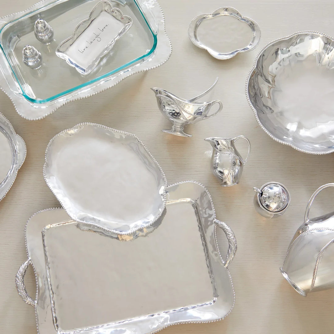 SUENO OVAL PLATTER