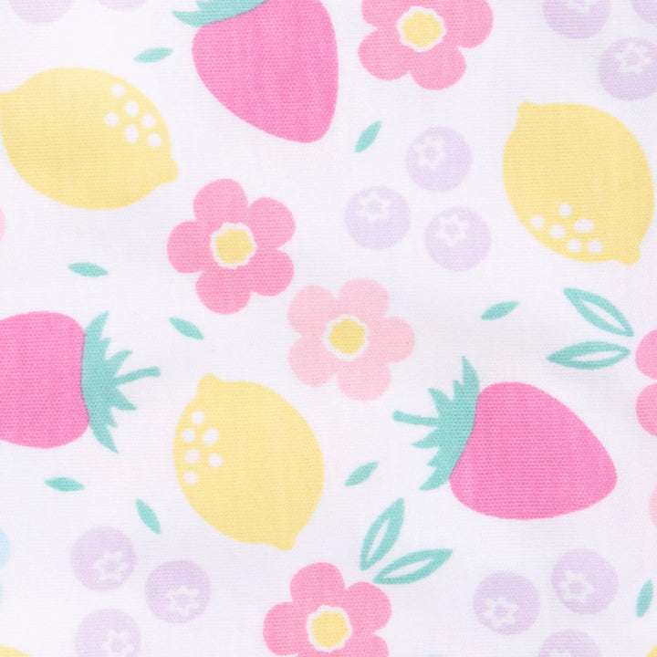 FRUITY FUN RUFFLE BUBBLE