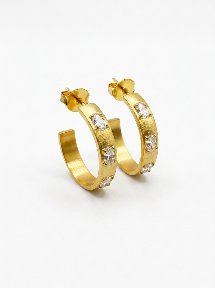 TINLEY HOOPS CZ