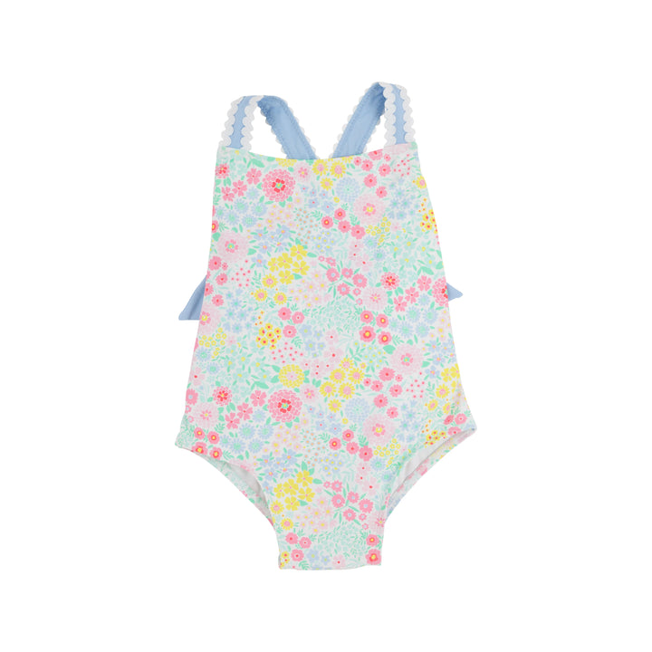 MERRY LITTLE MEADOW TAYLOR BAY BATHING SUIT