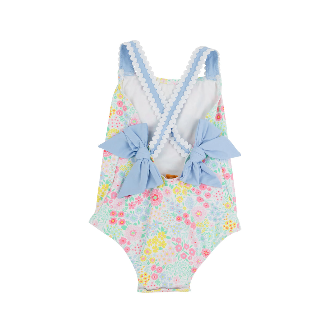 MERRY LITTLE MEADOW TAYLOR BAY BATHING SUIT