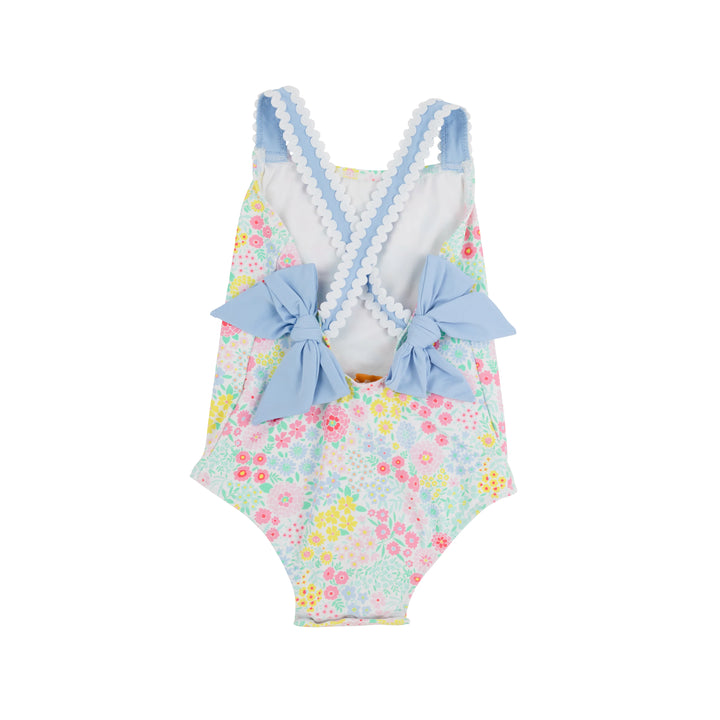 MERRY LITTLE MEADOW TAYLOR BAY BATHING SUIT