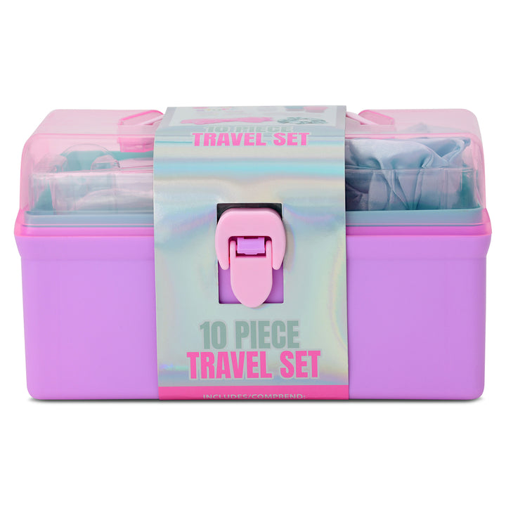 TRAVEL CASE SET