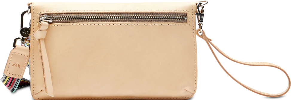 DIEGO UPTOWN CROSSBODY