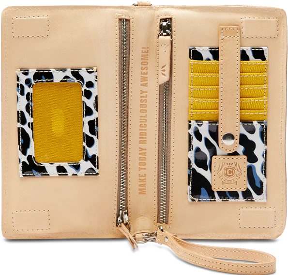 DIEGO UPTOWN CROSSBODY