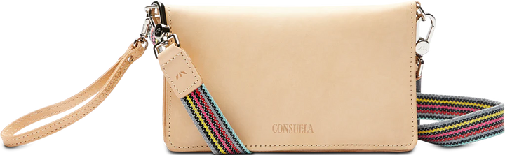 DIEGO UPTOWN CROSSBODY