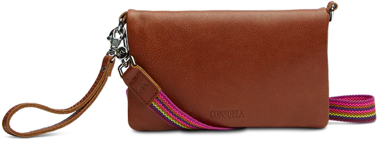 BRANDY UPTOWN CROSSBODY