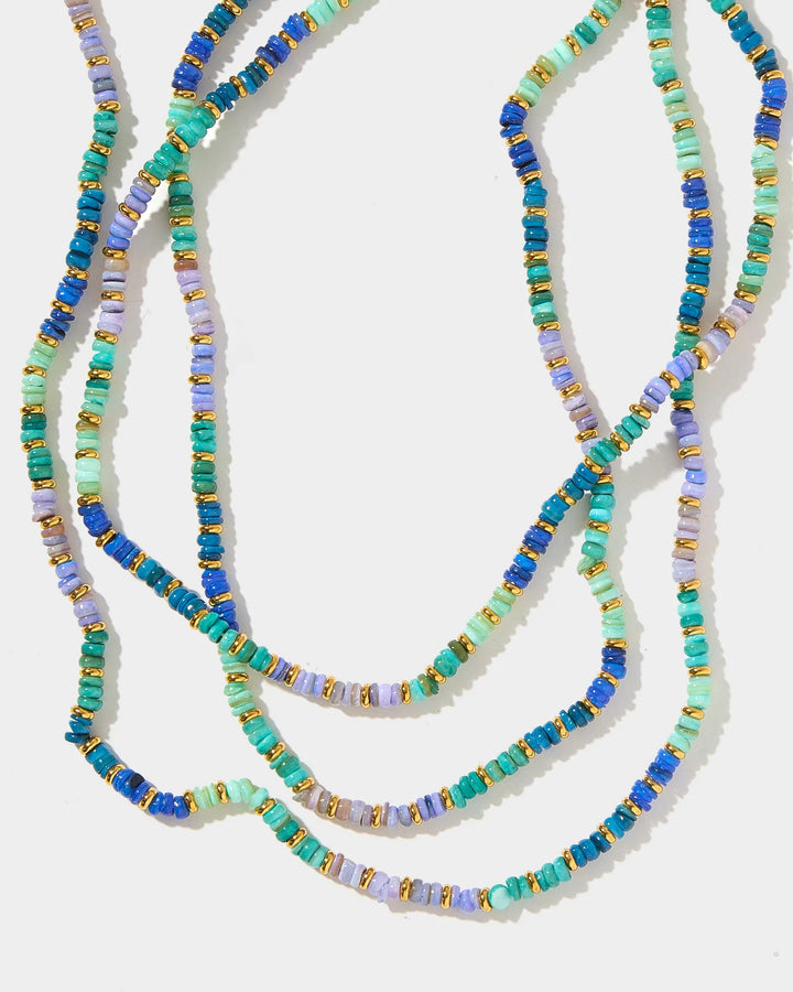 ASPEN NECKLACE