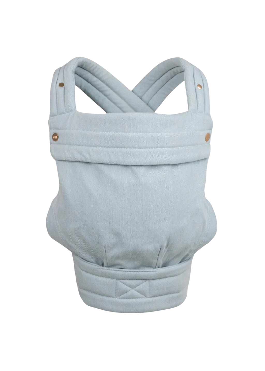 THE MONARCH CARRIER | DREAM WASH DENIM