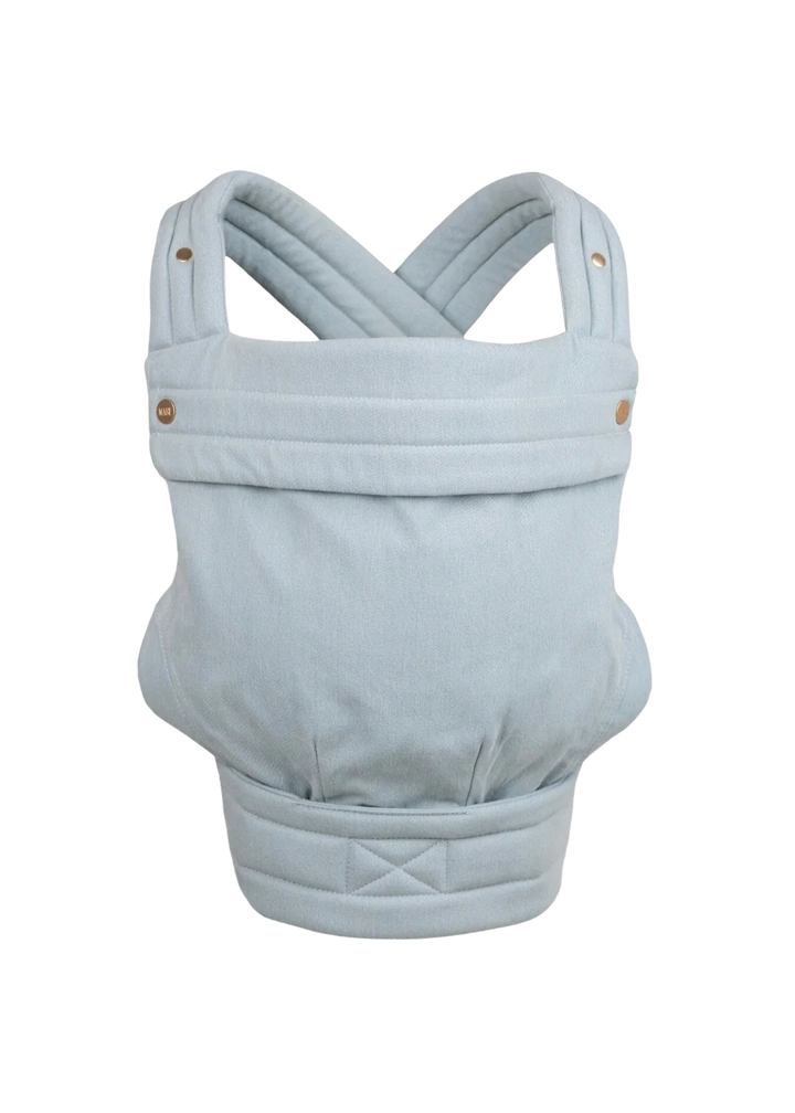THE MONARCH CARRIER | DREAM WASH DENIM