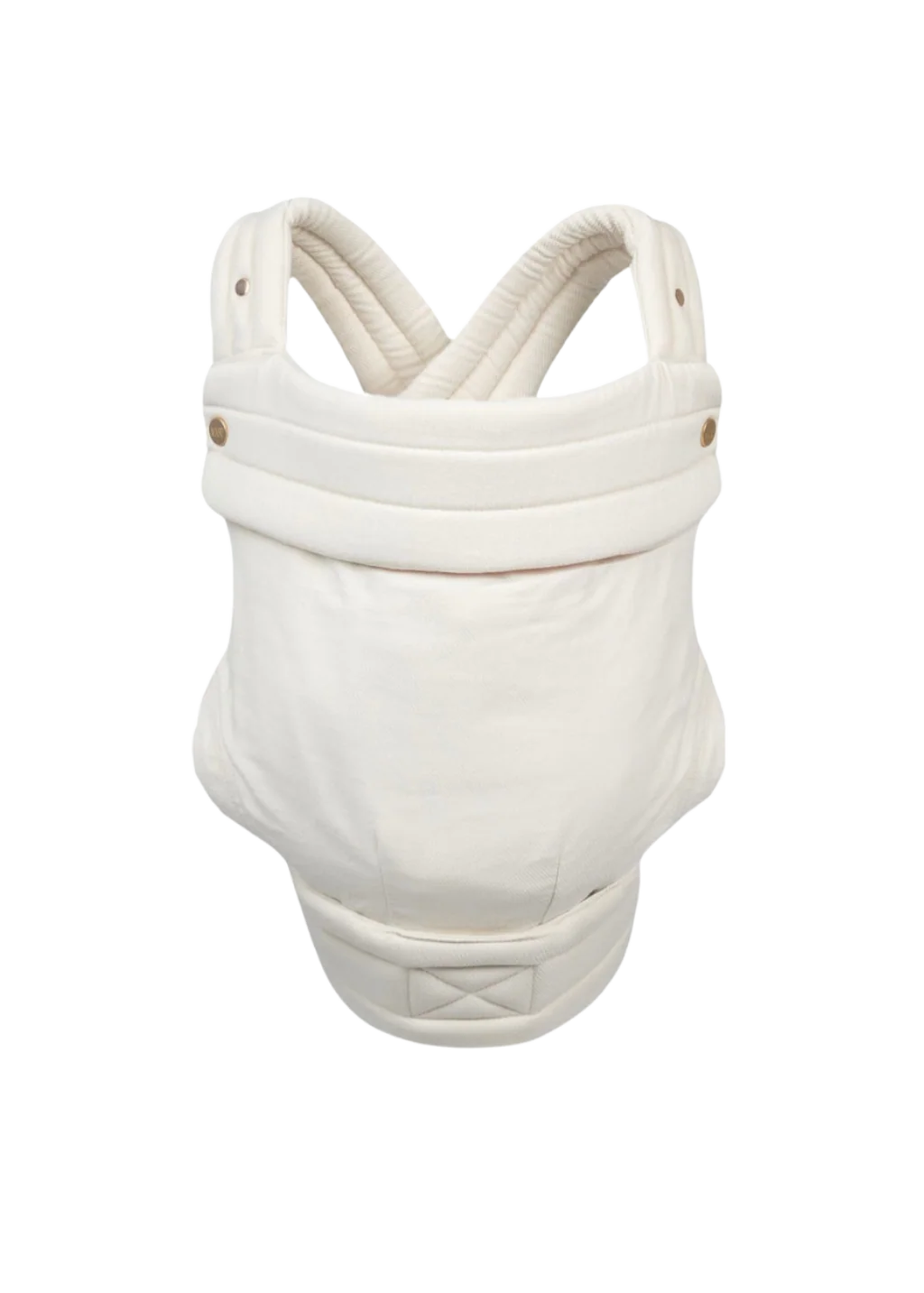 THE MONARCH CARRIER | NATURAL IVORY
