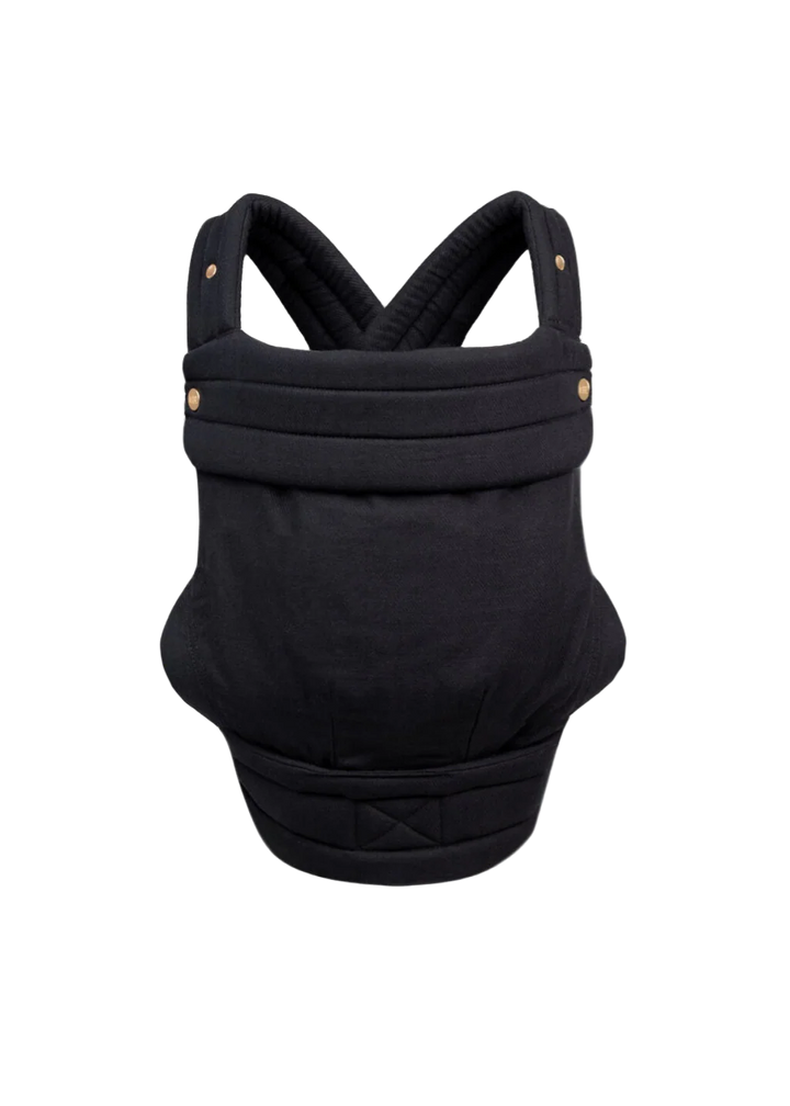 THE MONARCH CARRIER | EBONY