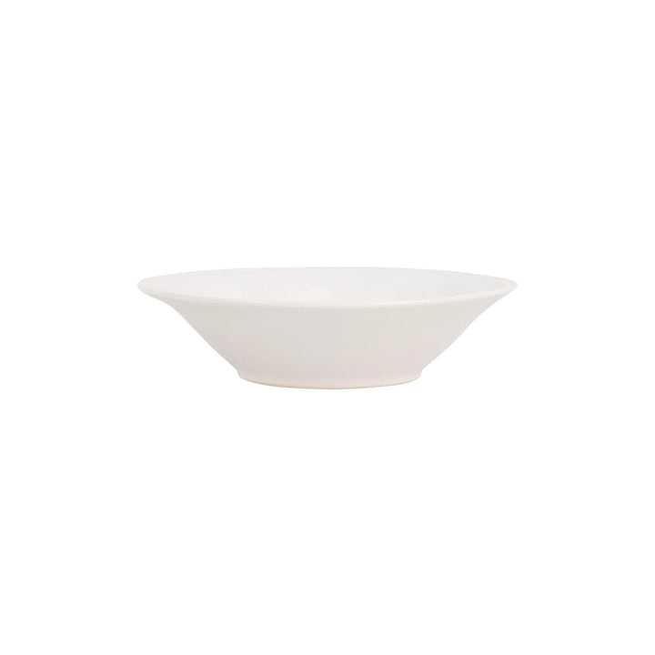 ARIA WHITE CEREAL BOWL