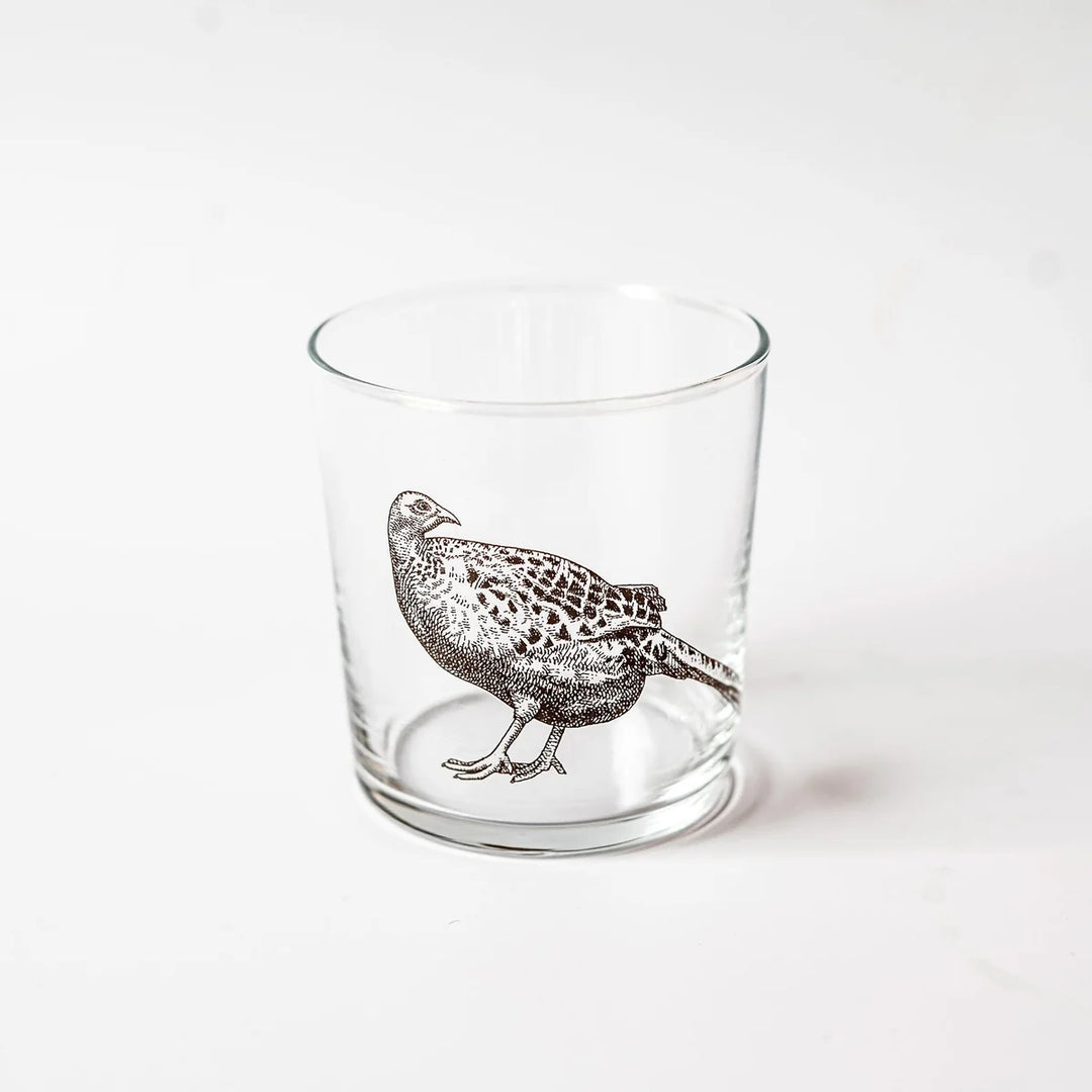 WILDLIFE ASSORTED TUMBLERS