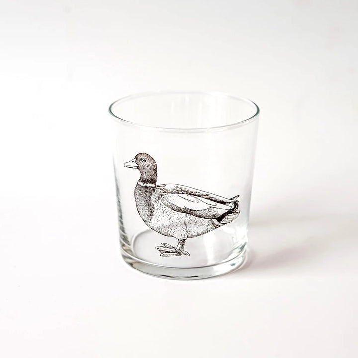 WILDLIFE ASSORTED TUMBLERS
