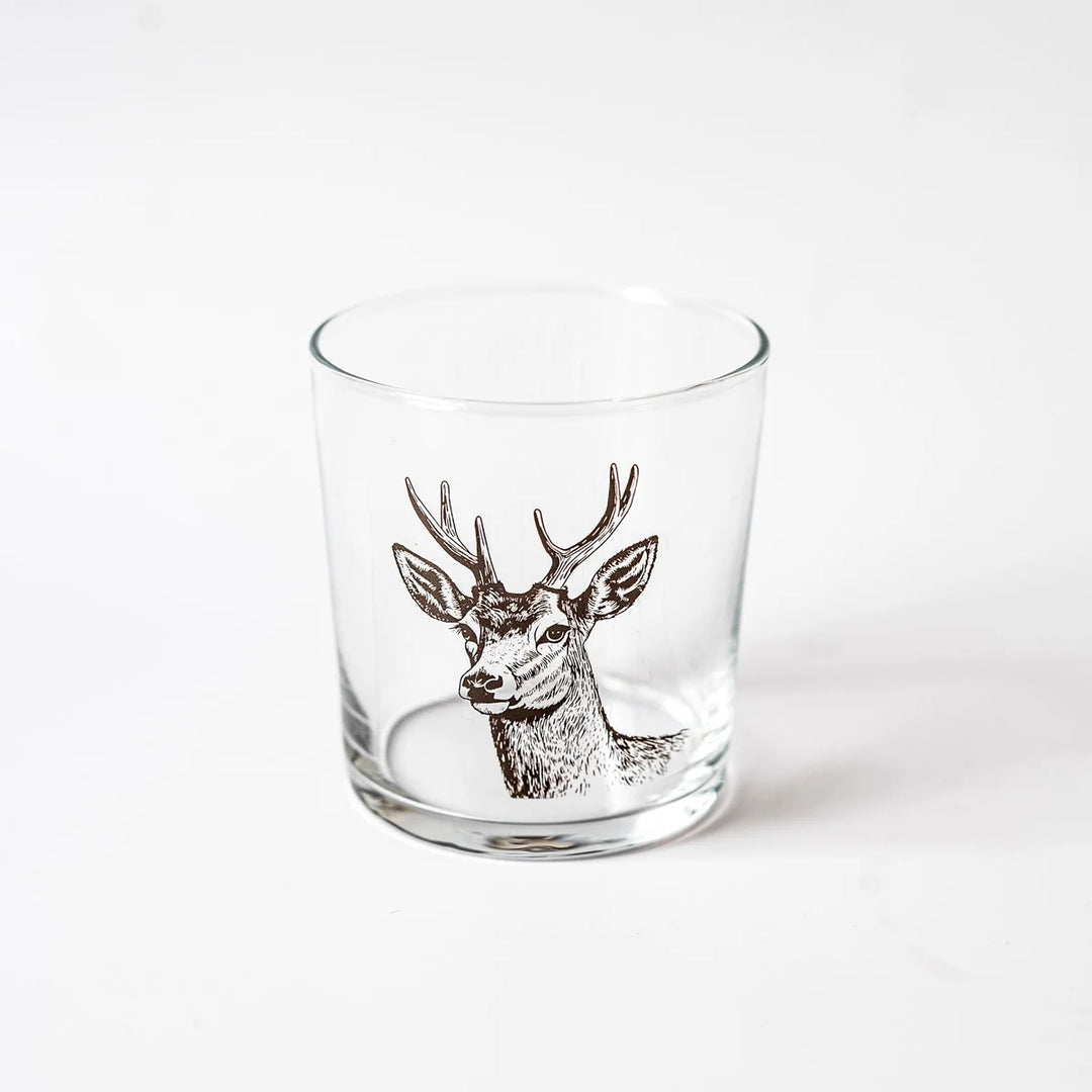 WILDLIFE ASSORTED TUMBLERS