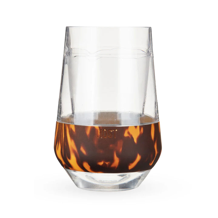 WINE FREEZE XL CUP | TORTOISE