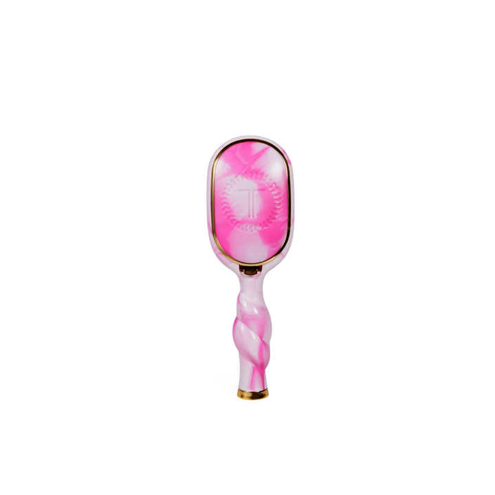 PINCH ME! MINI DETANGLER HAIR BRUSH FOR MEDIUM HAIR