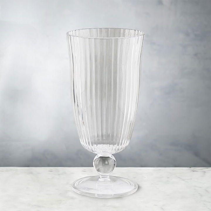 VIDA Acrylic Tumbler S4 (Clear)