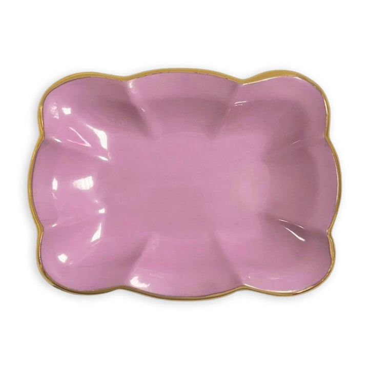 LILAC ENCANTO DEVON SMALL TRAY