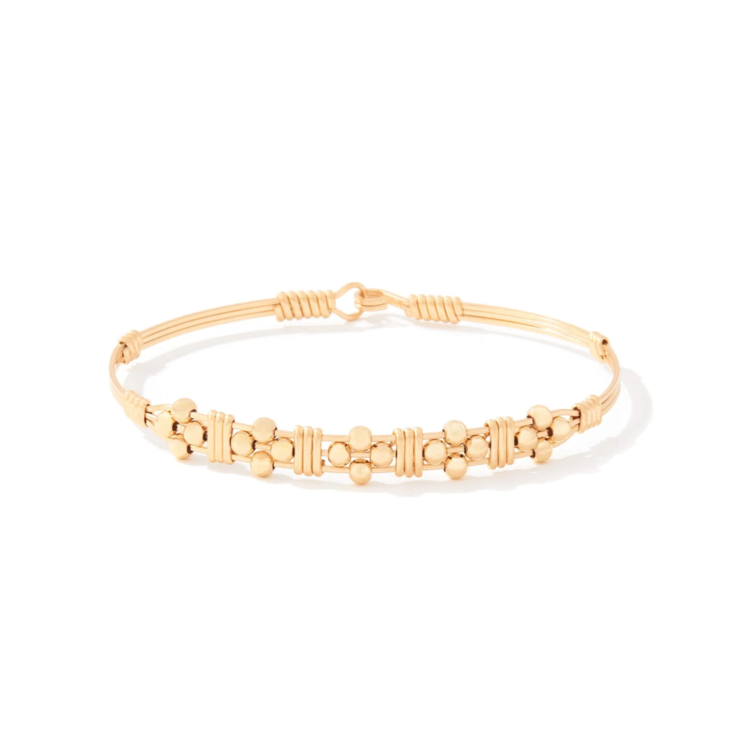 TIMELESS ELEGANCE BRACELET