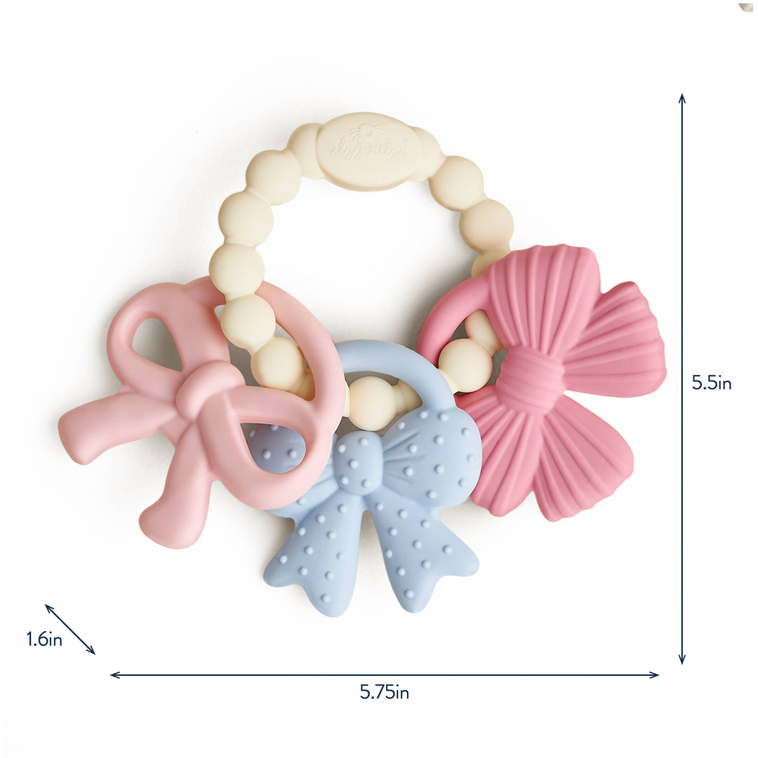 ITZY TRIO BOWS TEETHER