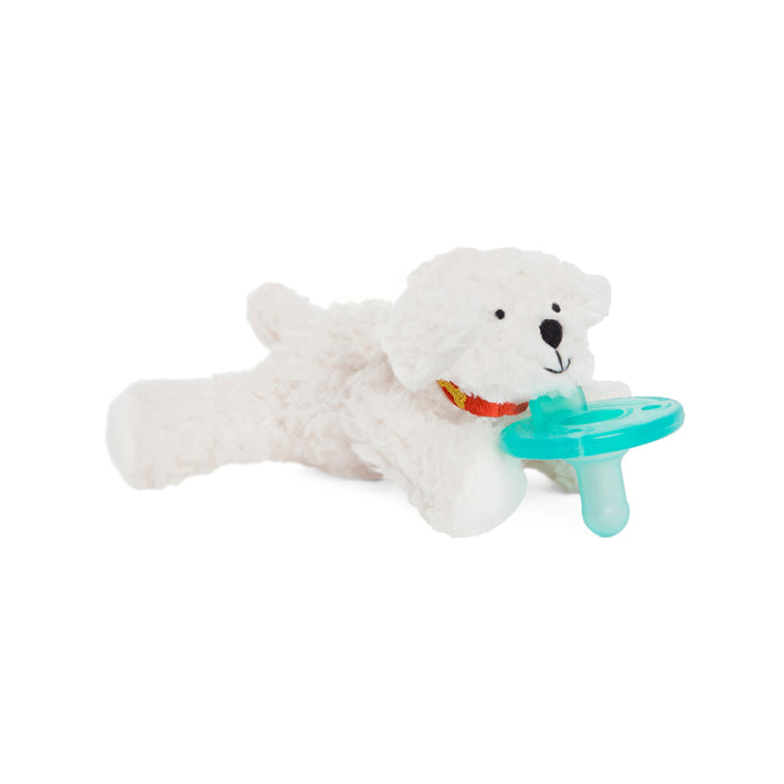 BUDSTER BICHON WUBBANUB PACI