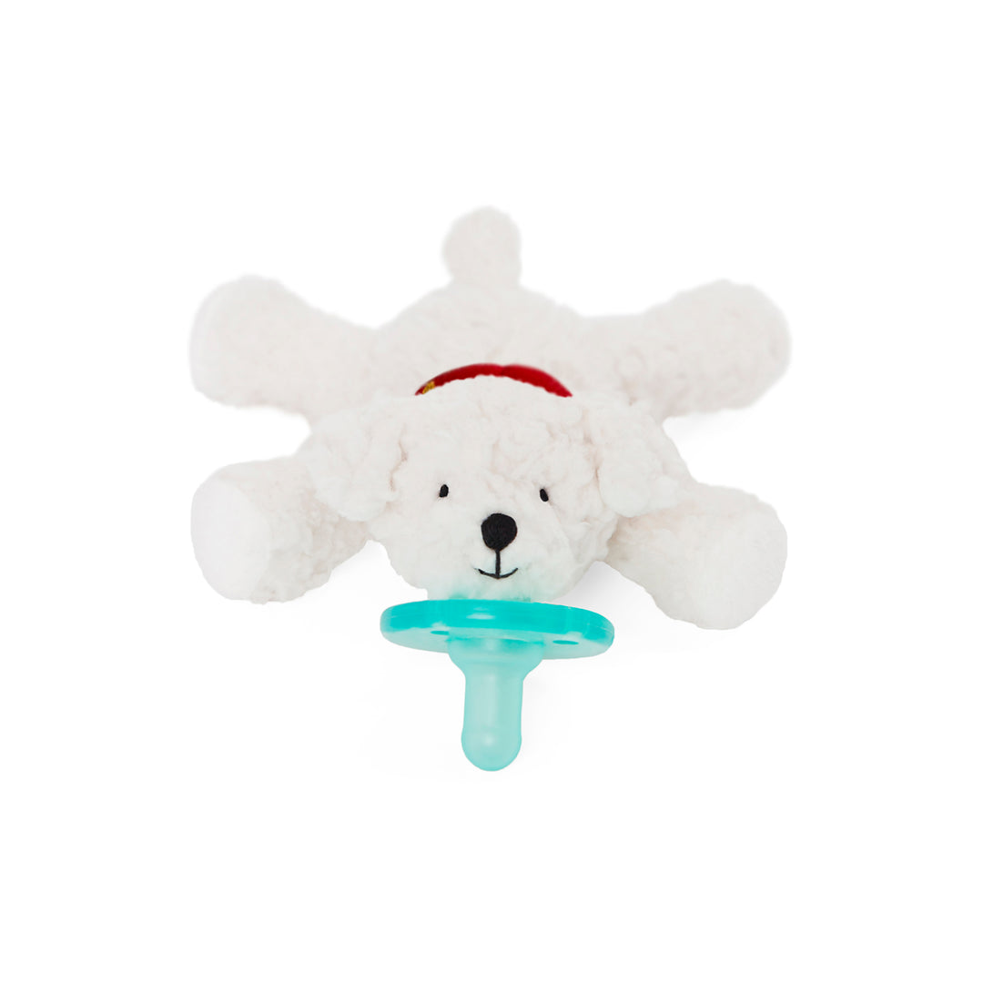 BUDSTER BICHON WUBBANUB PACI