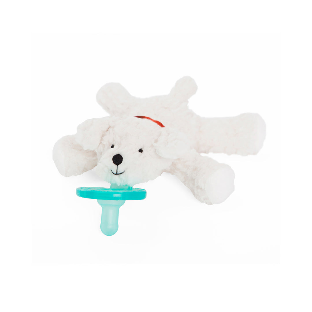 BUDSTER BICHON WUBBANUB PACI