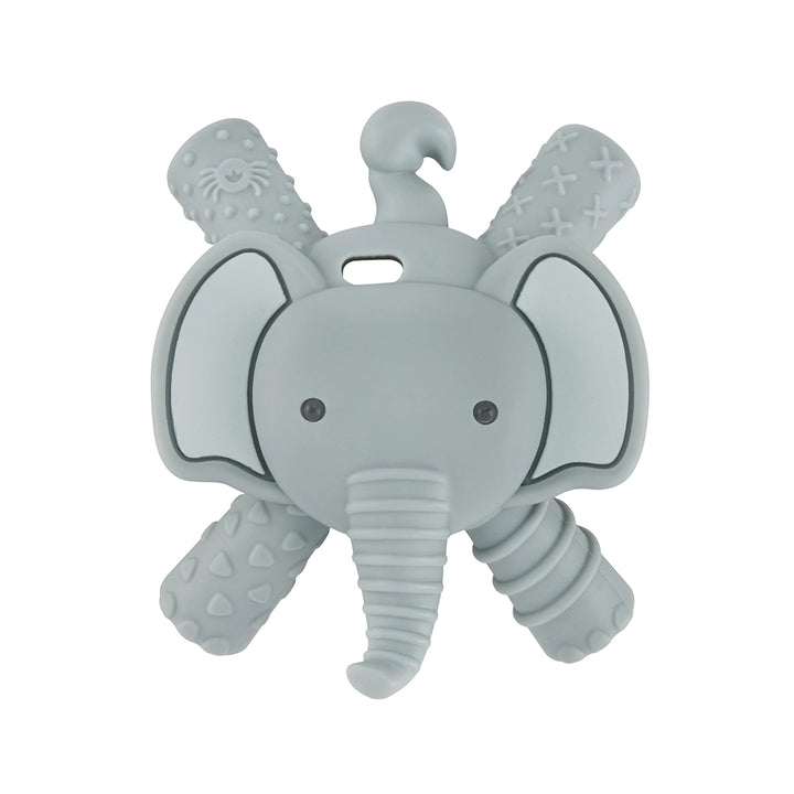 ELEPHANT MOLAR TEETHER