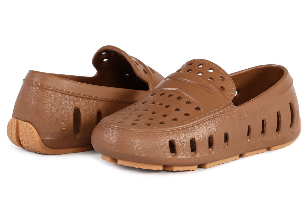 CHESTNUT HILL PRODIGY FLOAFERS