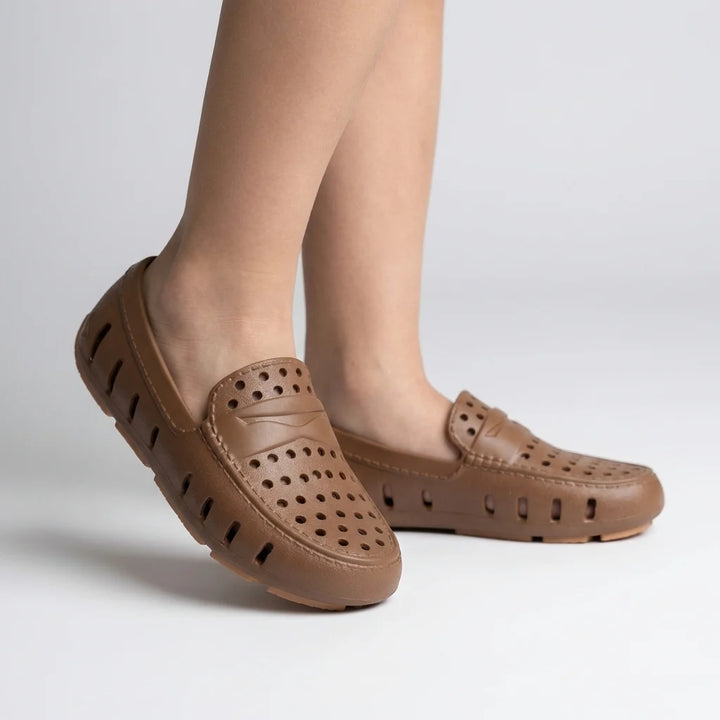 CHESTNUT HILL PRODIGY FLOAFERS